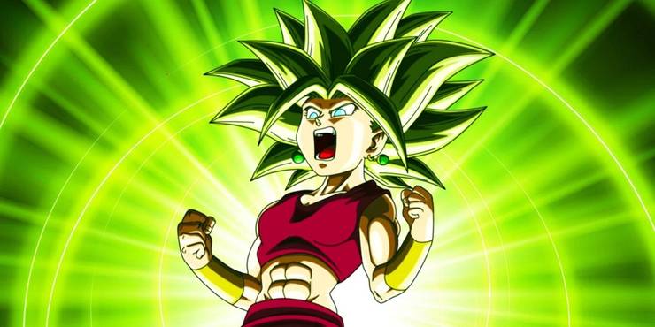 Dragon Ball Super 10 Weird Facts You Never Knew About Kefla Dragon Ball Super 10 Weird Facts You Never Knew About Kefla